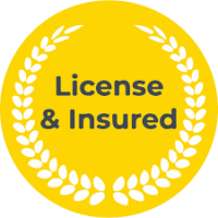 License & Insured