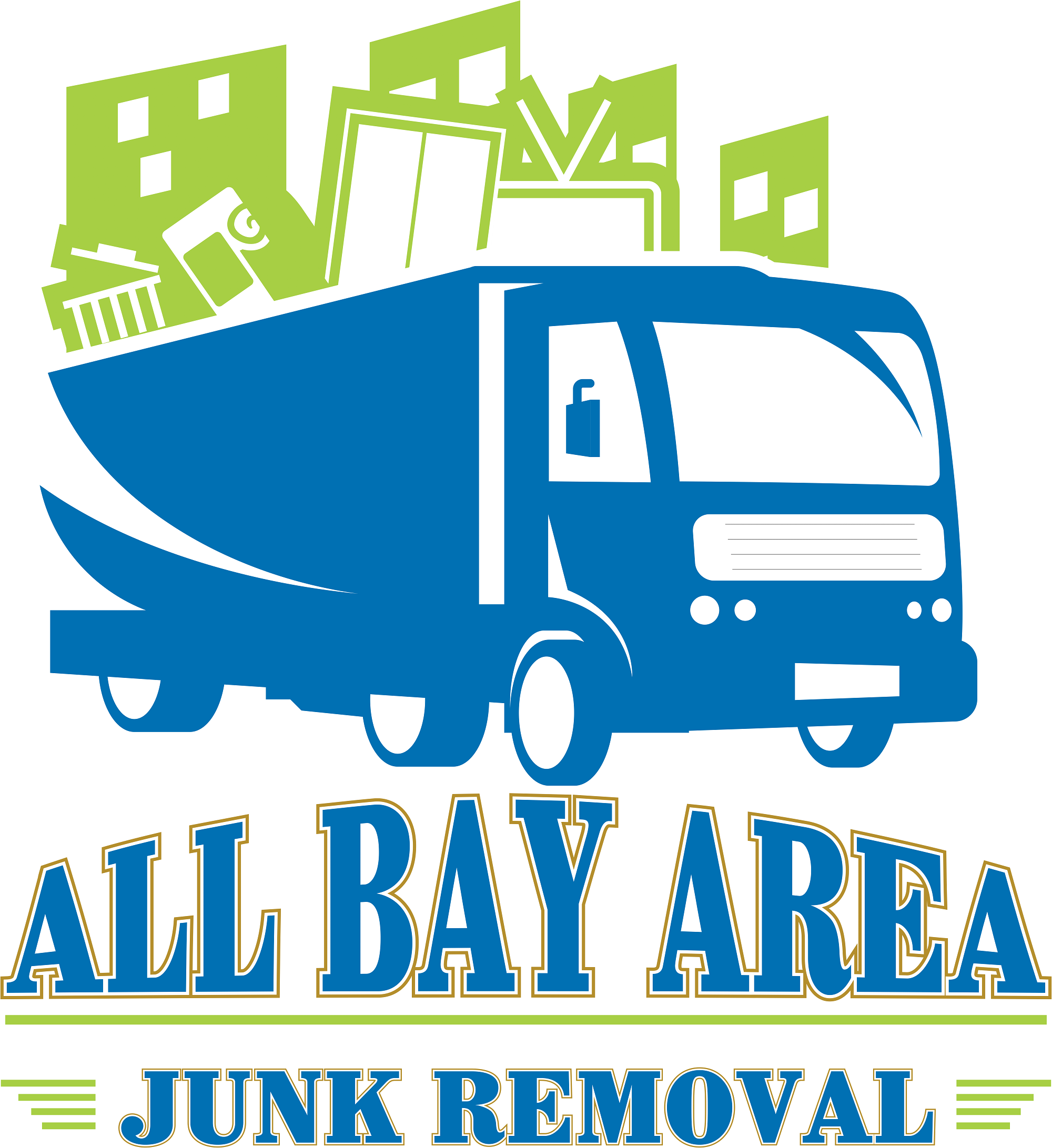 All Bay Area Junk Removal- Garbage Collection Service